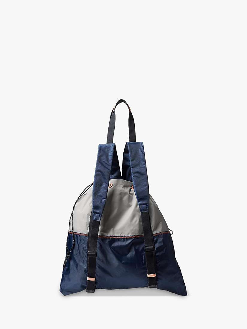 Buy Ally Capellino Harvey Convertible Packable Backpack Online at johnlewis.com