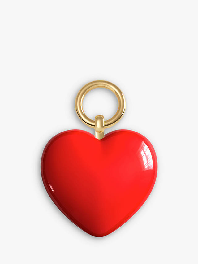 Carolina Herrera The Charm, Red Heart 1