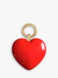 Carolina Herrera The Charm, Red Heart