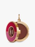 Carolina Herrera Chic Mono Eyeshadow Matte, Ruby