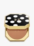 Carolina Herrera The Compact Case, Dot Drama