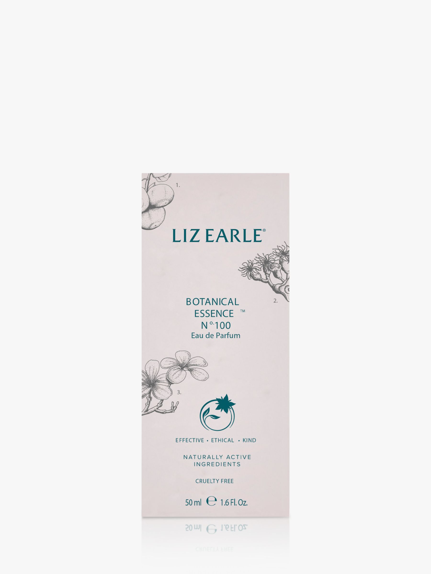 Liz Earle Botanical Essence™ No.100, 50ml 3