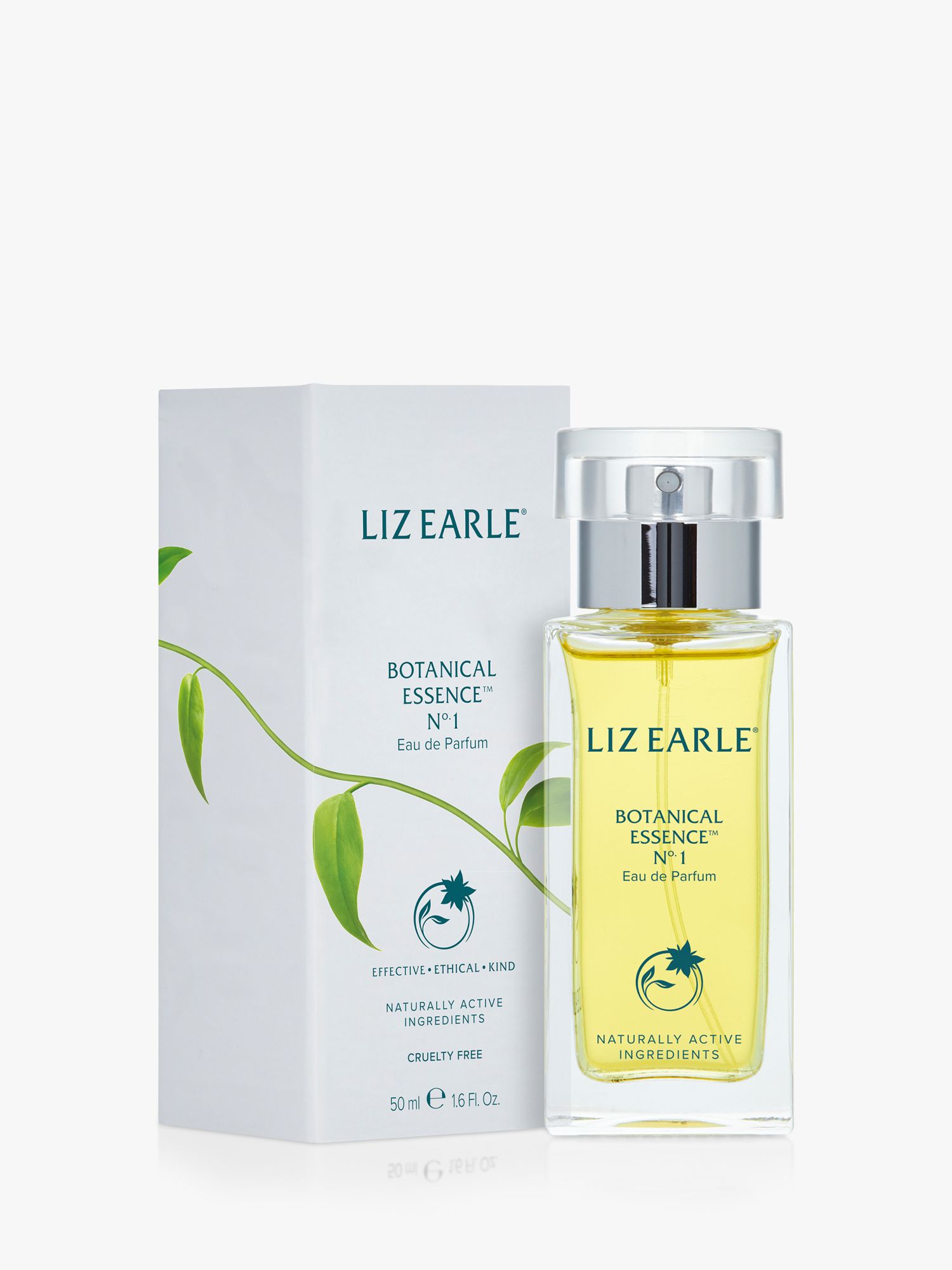 Liz Earle Botanical Essence™ No.1, 50ml 1