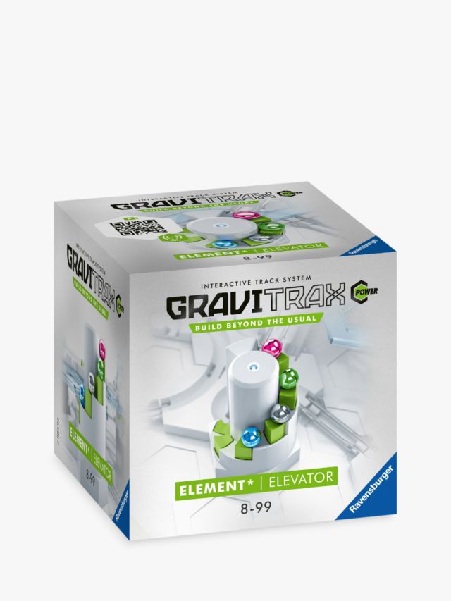 GraviTrax Power Elevator - In Depth Review 