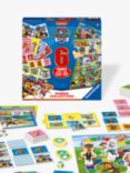 Paw Patrol 6 in 1 Games Collection
