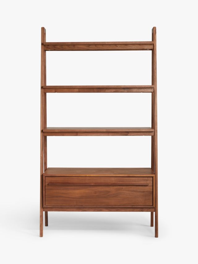 John lewis deals ladder bookcase