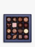 Prestat Jewel Box Sharing Selection Chocolates, 210g
