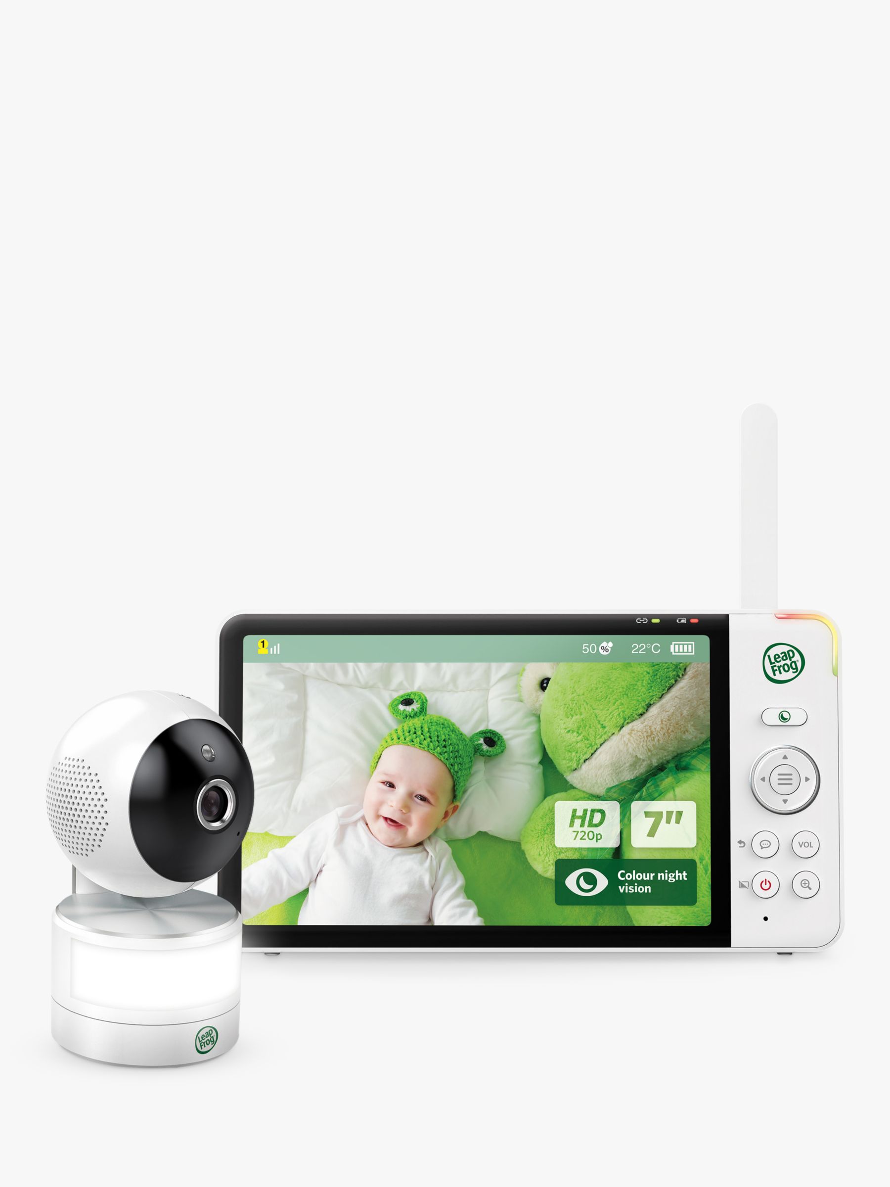 Baby Monitors  John Lewis & Partners