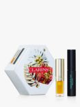 Clarins Lips & Lashes Stocking Filler Makeup Gift Set