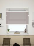 John Lewis Blinds Studio Made to Measure Daylight Pleated Blind