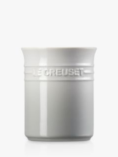 Le Creuset Stoneware Small Utensil Jar