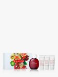 Clarins Eau Dynamisante Collection Bodycare Gift Set