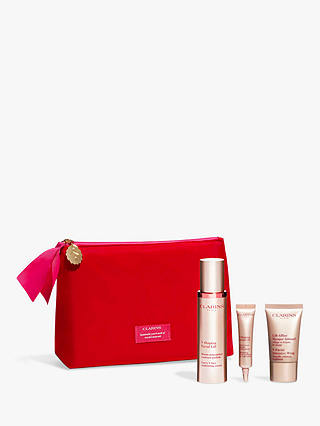 Clarins V Shaping Facial Lift Collection Skincare Gift Set