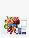 ClarinsMen Start-Up Collection Skincare Gift Set