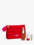 Clarins Double Serum Collection Skincare Gift Set