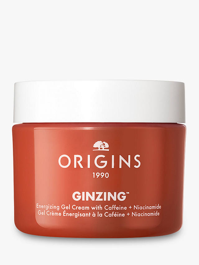 Origins GinZing™ Energizing Gel Cream, 50ml 1