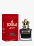 Jean Paul Gaultier Scandal Pour Homme Le Parfum