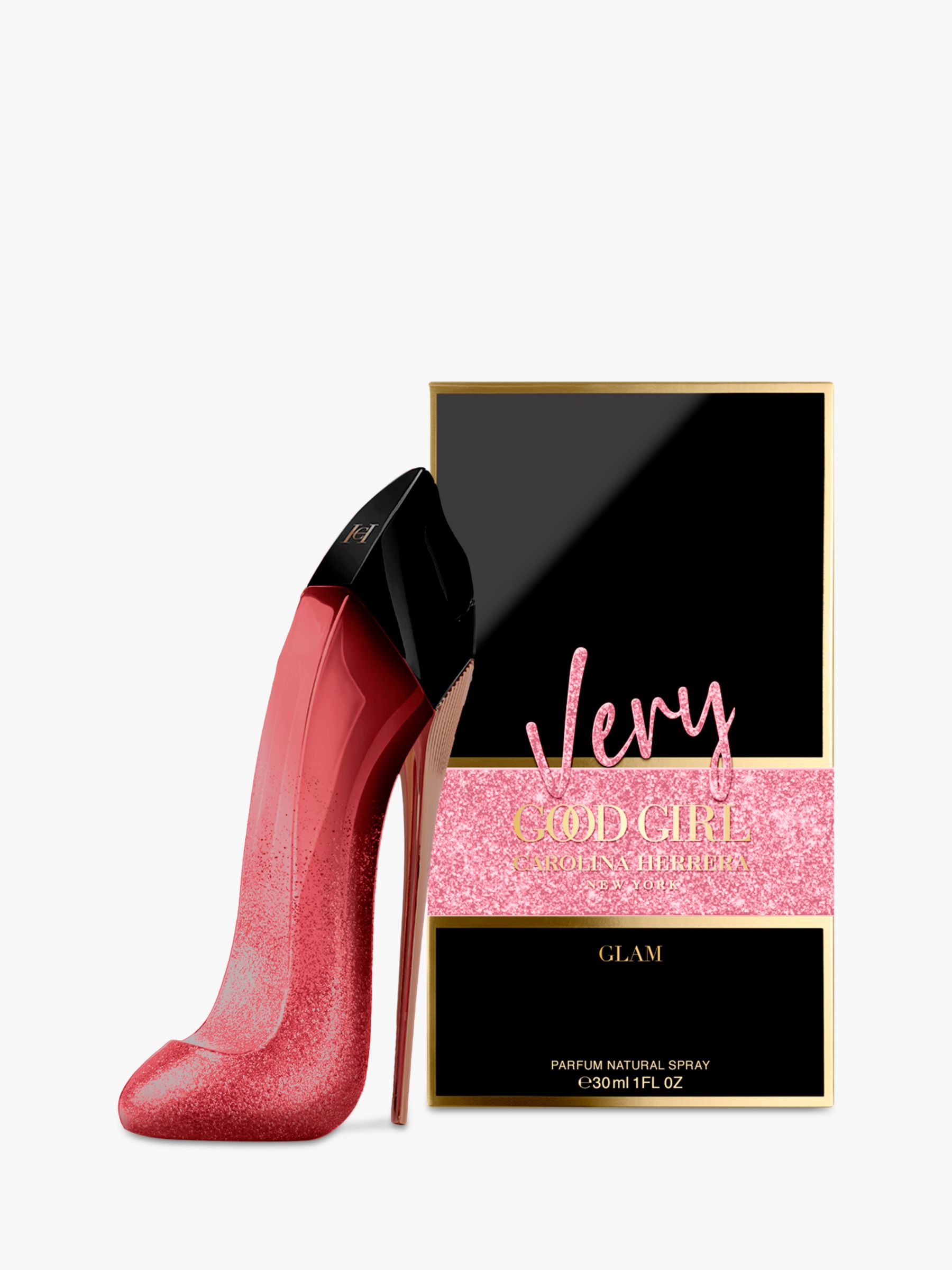 Carolina Herrera Very Good Girl Eau de Parfum Gift Set