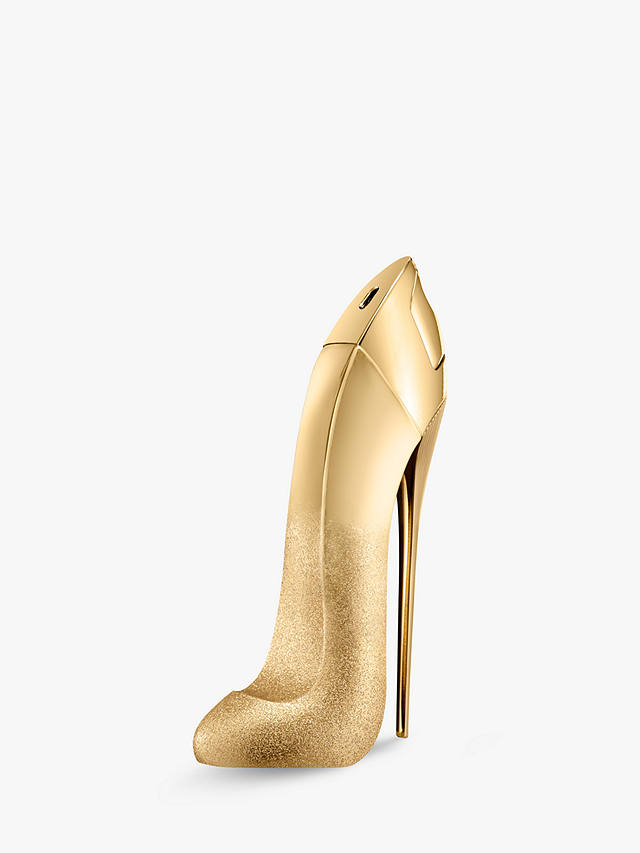johnlewis.com | Carolina Herrera Good Girl Gold Fantasy Eau de Parfum, 80ml