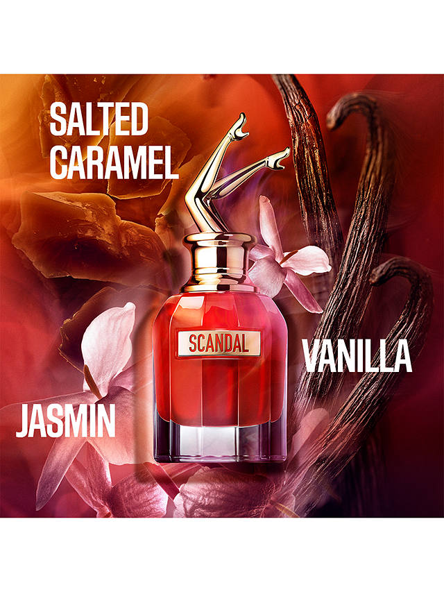 Jean Paul Gaultier Scandal Le Parfum, 30ml 3