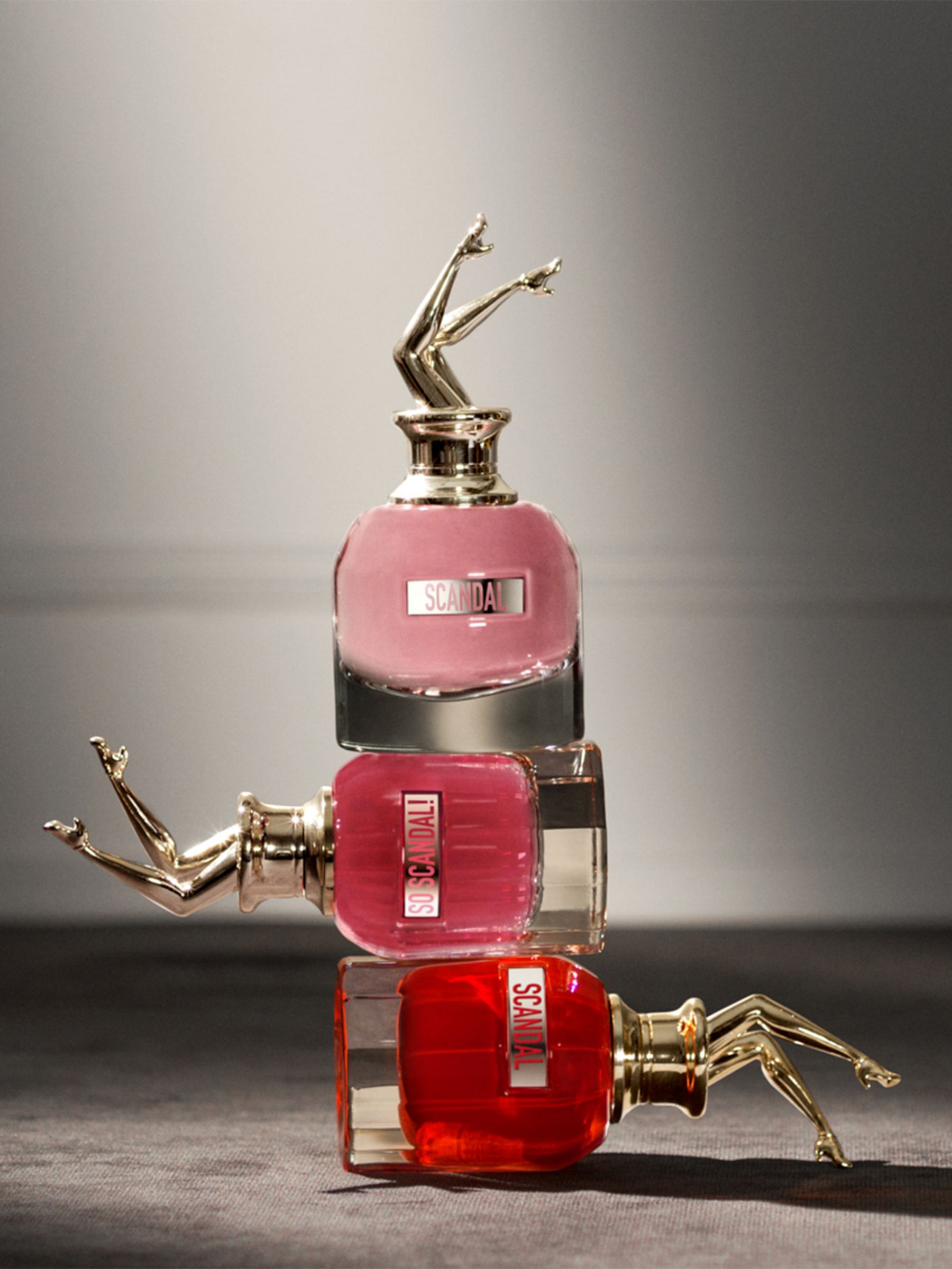 Jean Paul Gaultier Scandal Le Parfum, 30ml 6