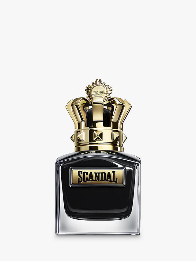 Jean Paul Gaultier Scandal Pour Homme Le Parfum, 50ml 1