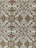 Clarke & Clarke Emerald Forest Jacquard Furnishing Fabric, Smoke