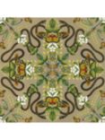 Clarke & Clarke Emerald Forest Wallpaper, W0129/02