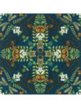 Clarke & Clarke Emerald Forest Wallpaper, W0129/03