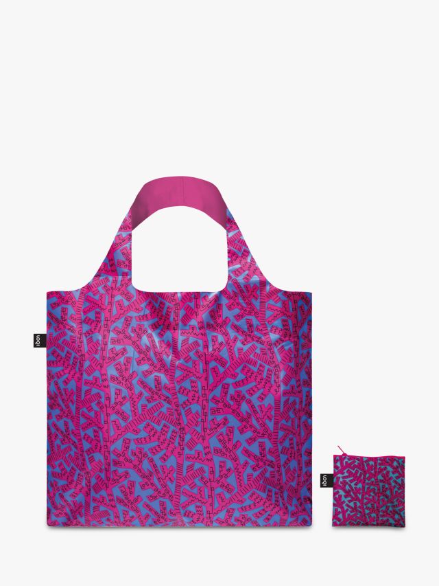 Packable discount shopping tote