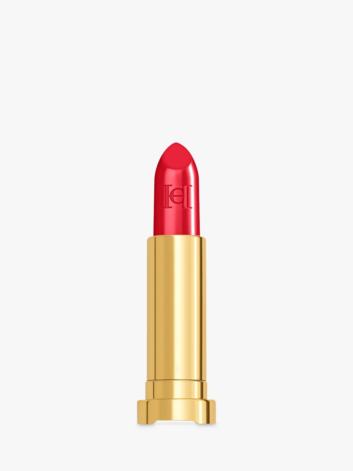 Carolina Herrera Fabulous Kiss Lipstick Satin Refill 311 Pink Burgundy At John Lewis And Partners 