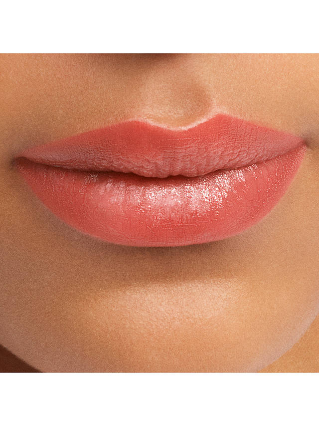 Carolina Herrera Mini Tint Lip Balm Refill, 003 Peach Me 6