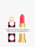Carolina Herrera Fabulous Kiss Lipstick Sheer Refill, 171 Rosy Date