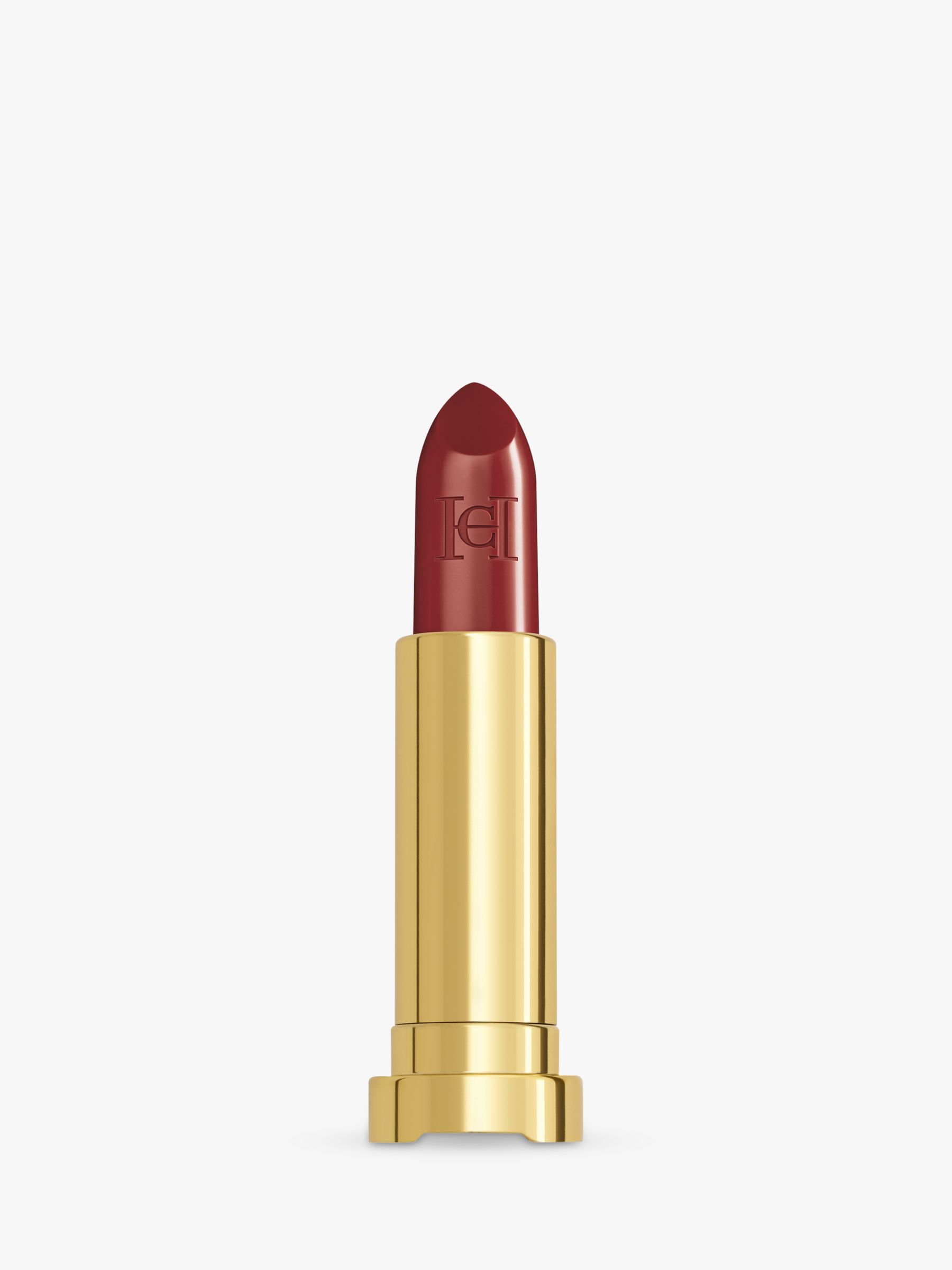 Carolina Herrera Fabulous Kiss Lipstick Sheer Refill, 114 Lucky Flush Red 1