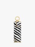 Carolina Herrera The Lipstick Cap, Zebra