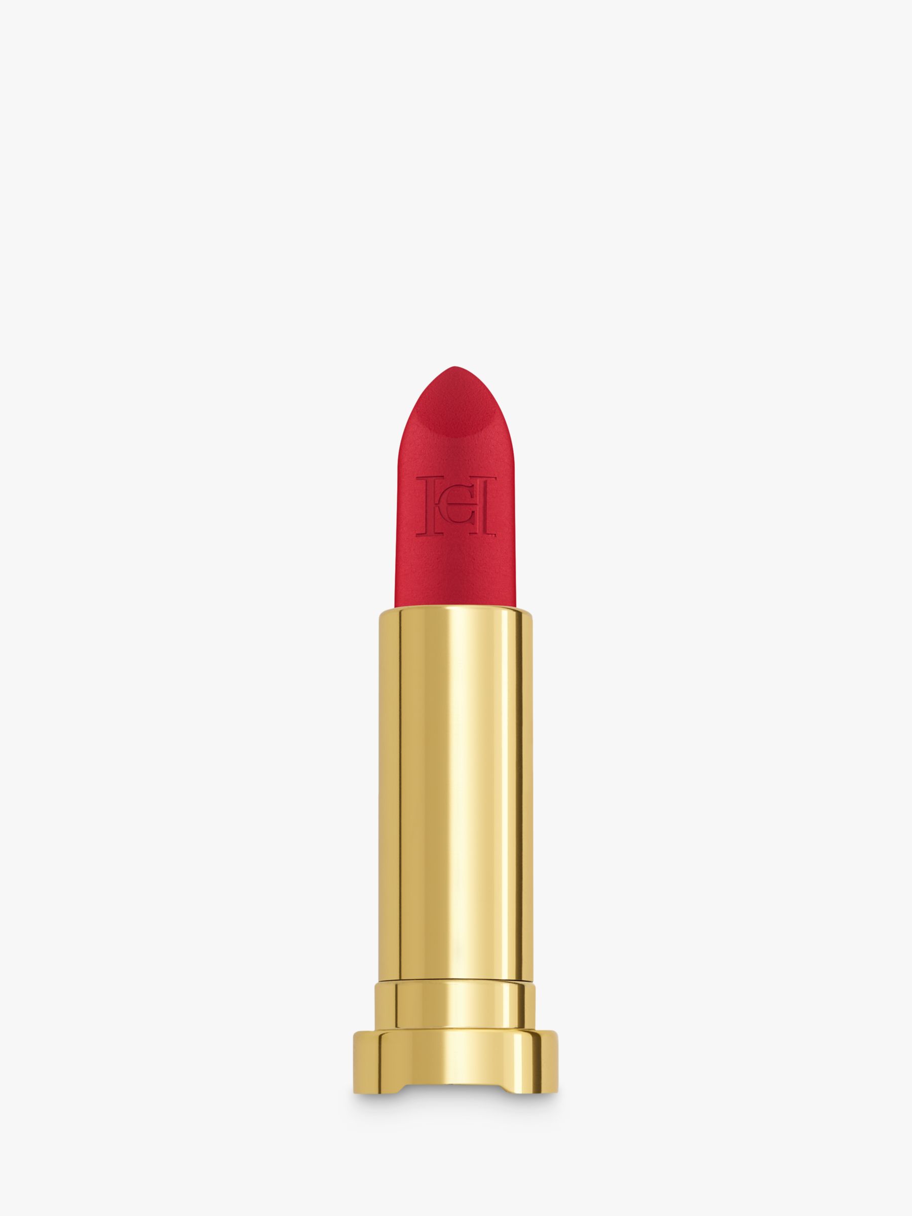 Carolina Herrera Fabulous Kiss Lipstick Matte Refill, 410 Red Alegria 1