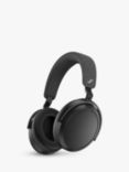 Sennheiser Momentum 4 Wireless Noise Cancelling Bluetooth Over-Ear Headphones with Mic/Remote