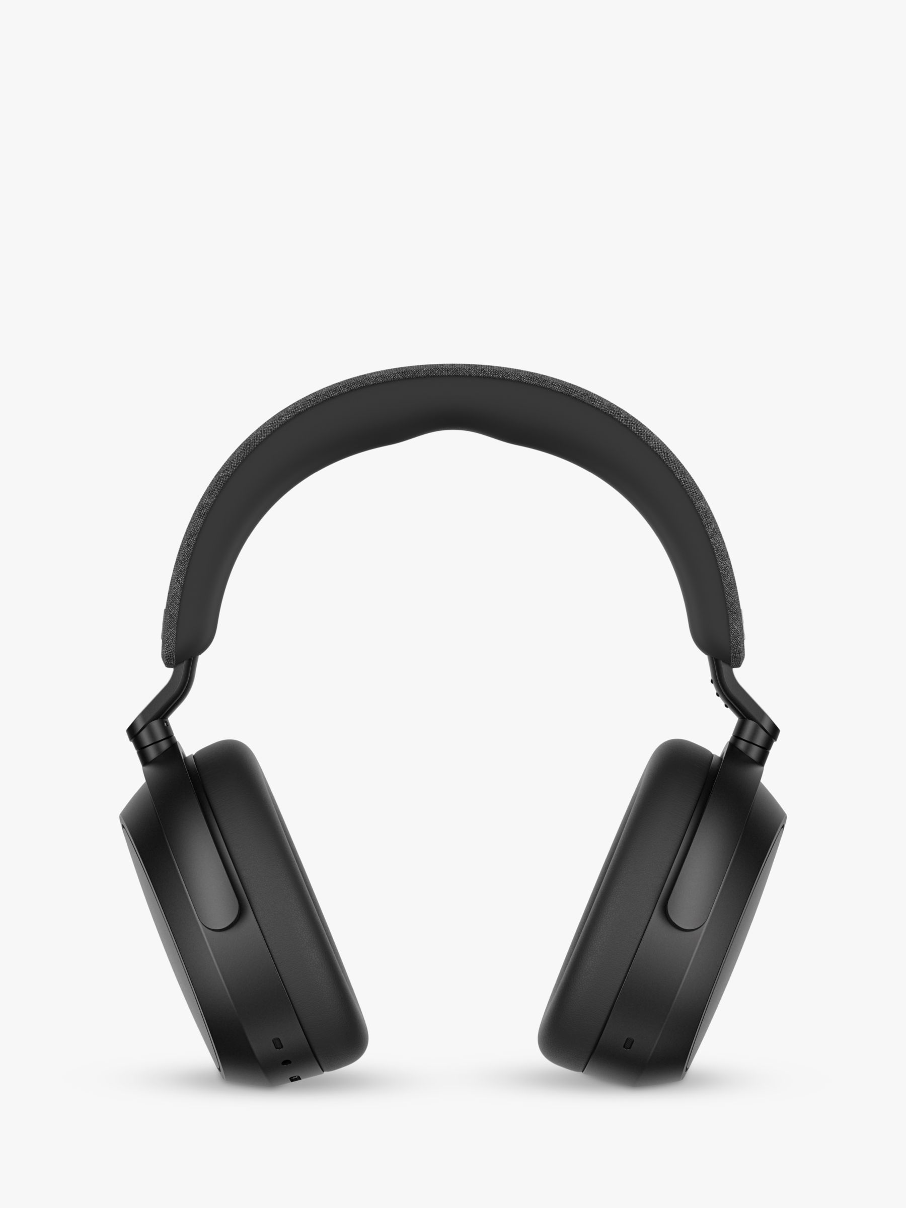 Sennheiser Momentum 4 Wireless Noise Cancelling Bluetooth Over-Ear