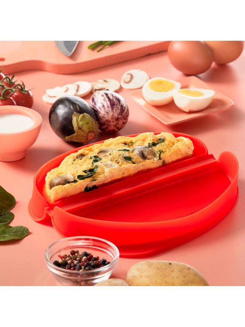 Commercial Mini Electric Machine Omelette Maker Machine - China Omelette  Maker Machine, Kitchen Appliance
