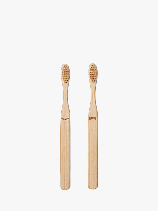 johnlewis.com | Bamboo Toothbrush