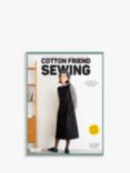 GMC Cotton Friend Sewing Book by Yuko Katayama, Kyoko Sakauchi and Ito Michiyo