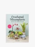 GMC Crocheted Houseplants Book by Emma Varnam