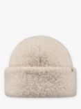 Barts Teddybow Hat, Cream