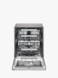 LG DB425TXS Fully Integrated Dishwasher