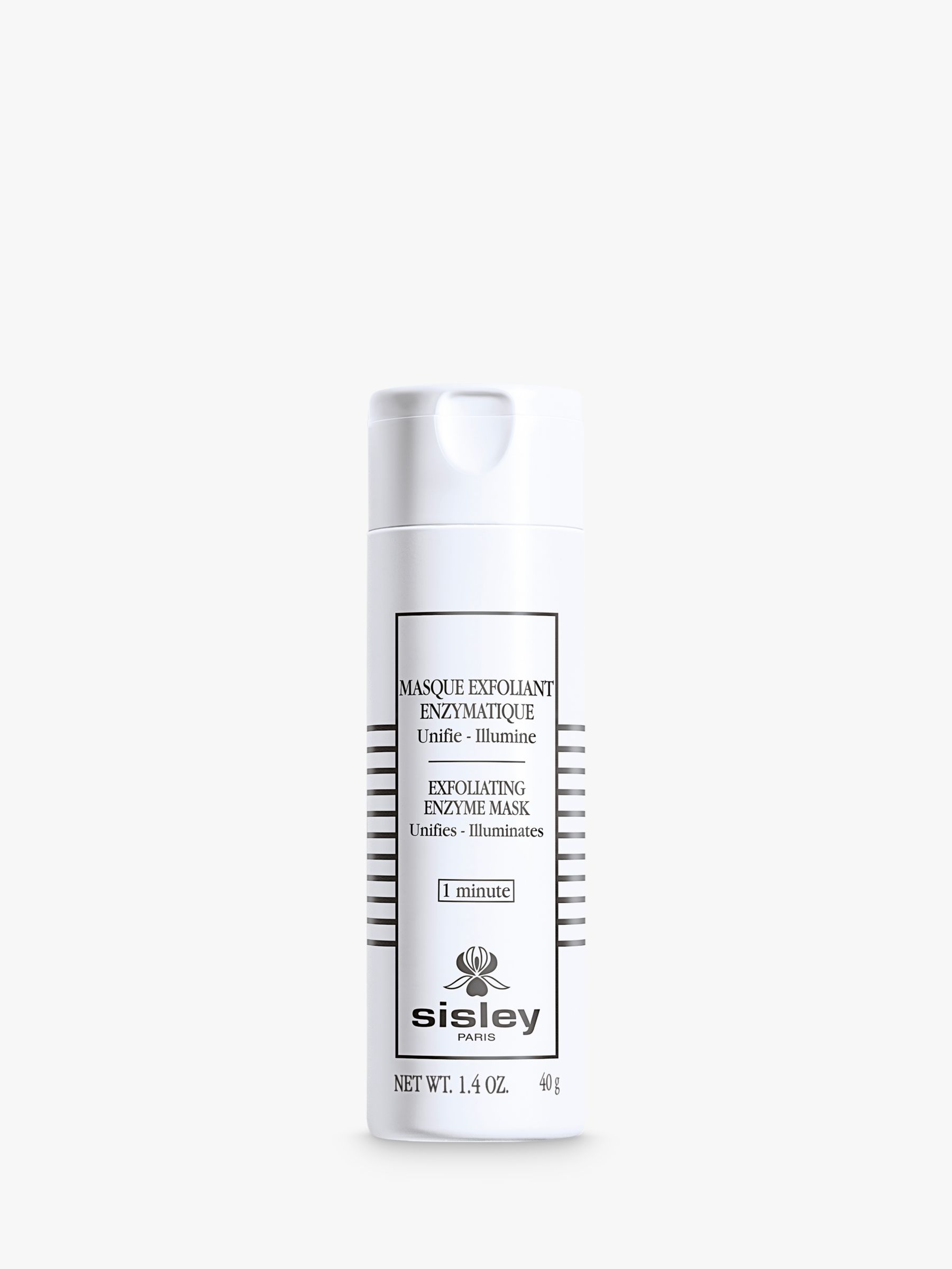 Sisley-Paris Exfoliating Enzyme Mask, 40g 1