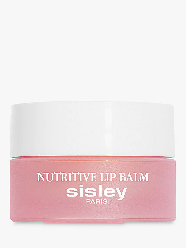 Sisley-Paris Nutritive Lip Balm, 9g 1