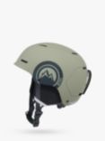 Superdry Cébé Pow MIPS Helmet, Dusty Olive