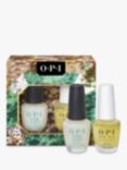 OPI Jewel Be Bold Collection Treatment Power Duo, 2 x 15ml