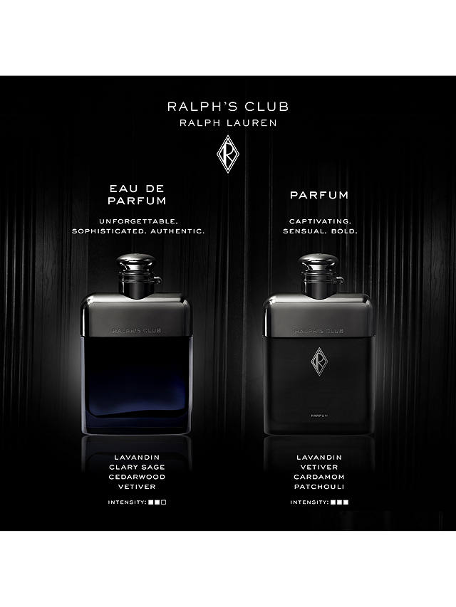 Ralph Lauren Ralph’s Club Parfum By Ralph Lauren, 50ml 6
