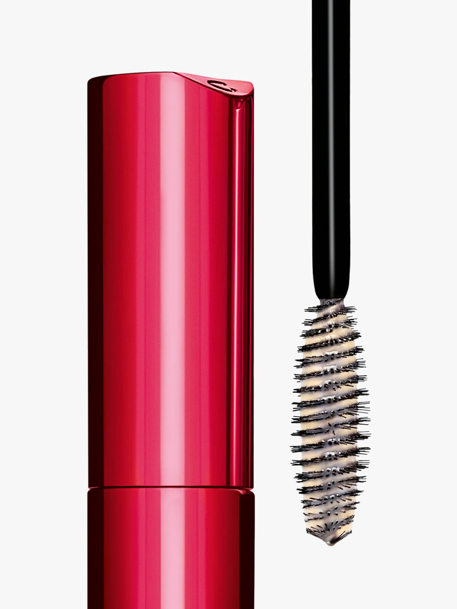 Clarins Lash & Brow Double Fix Mascara, 01 Clear 7